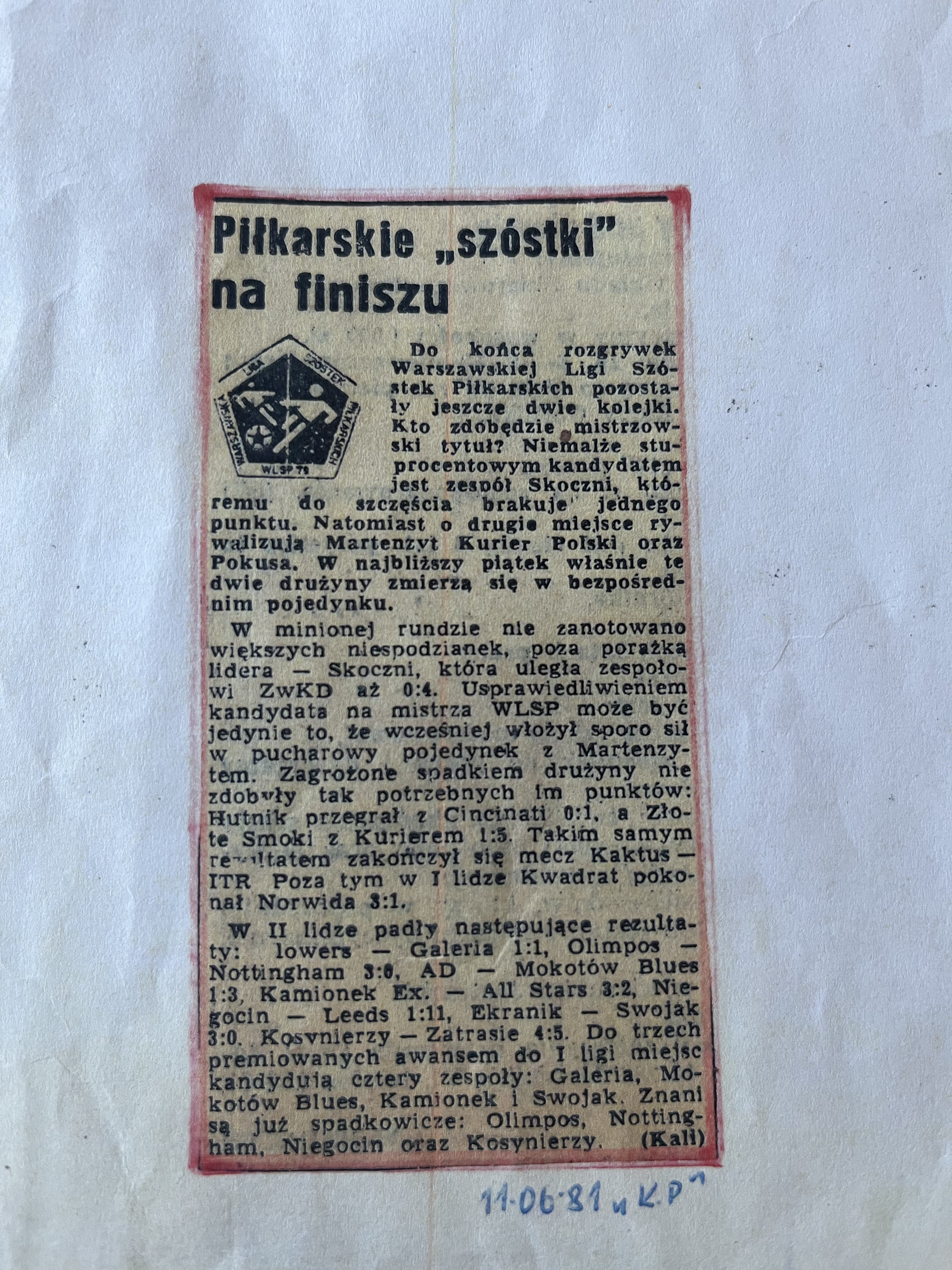 Artykuł